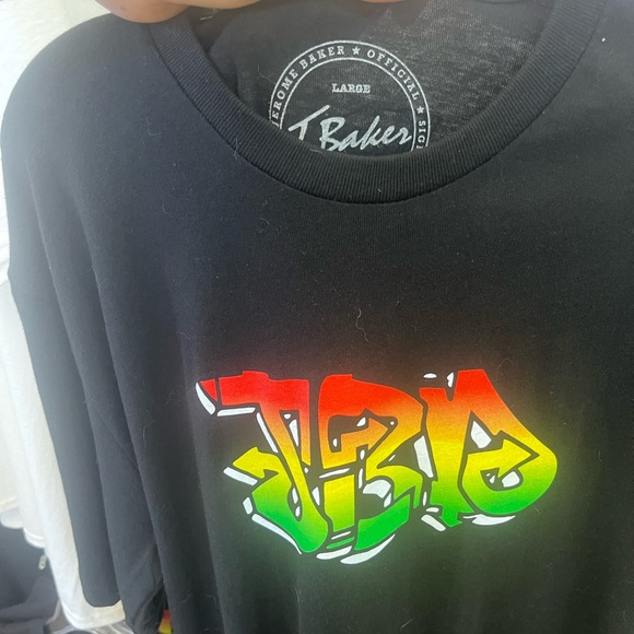 Jerome baker customs - Picture 6 of 7